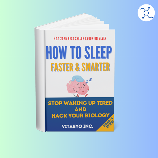 Why Sleep is Fundamental to Health | VITABYO