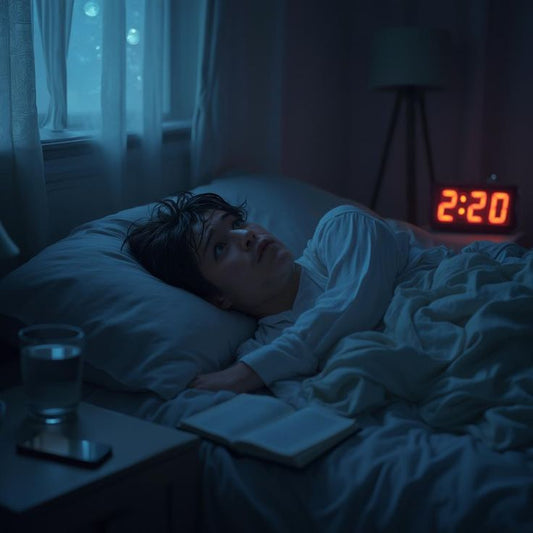 Sleep Smarter, Not Longer: How to Optimize Your Sleep for Energy, Focus, and Longevity
