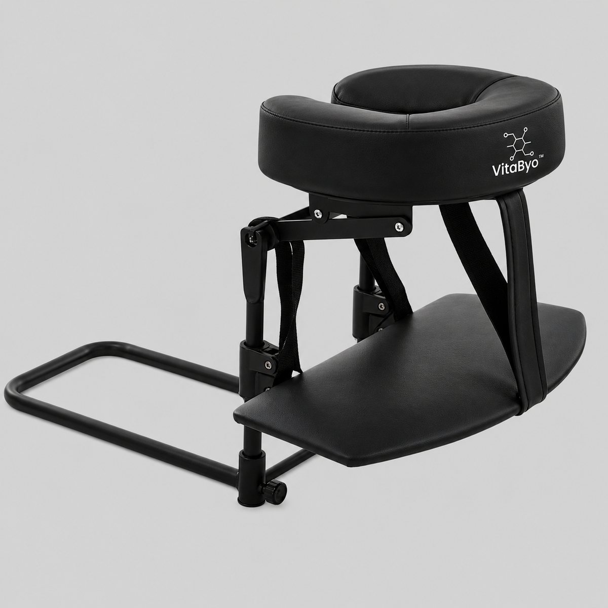 Vitabyo™ Bed Cradle - Ergonomic Head & Neck Support