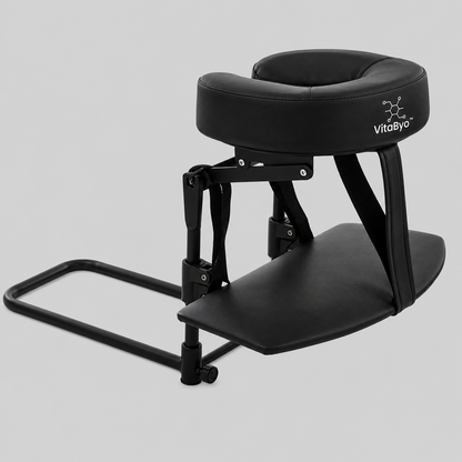 Vitabyo™ Bed Cradle - Ergonomic Head & Neck Support