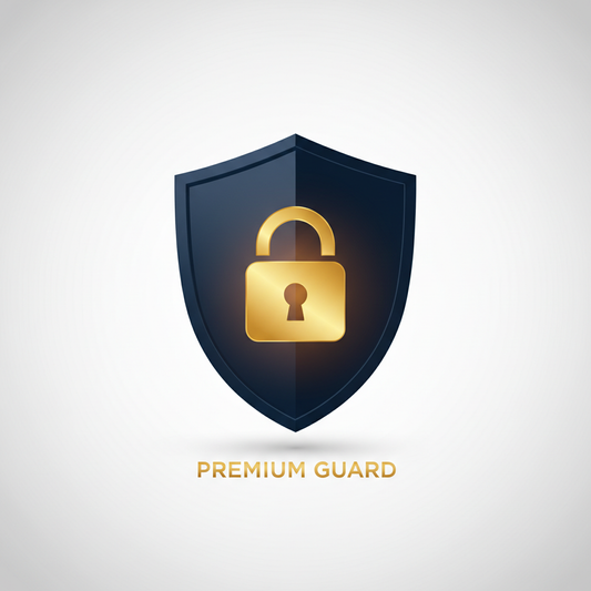 Shipping Protection Premium Image